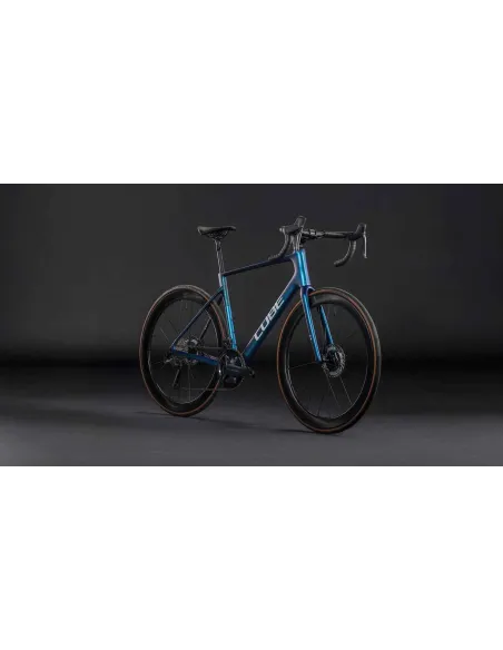 Cube attain c:62 slt