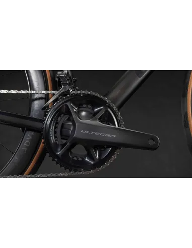 Cube attain c:62 slt