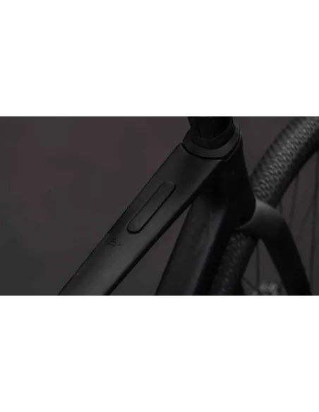 Cube Nuroad C:62 one