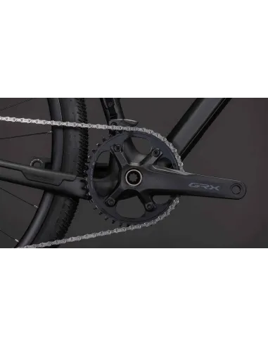 Cube Nuroad C:62 one