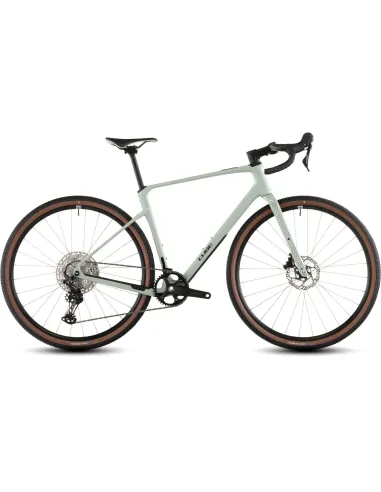 Cube Nuroad C:62 one