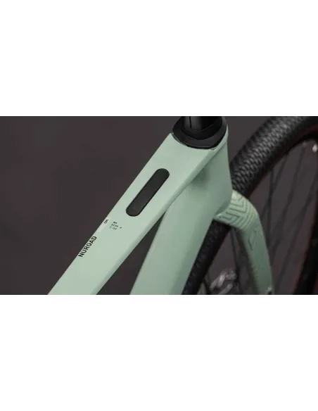 Cube Nuroad C:62 one