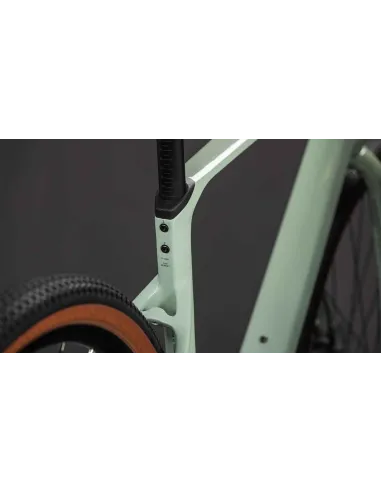 Cube Nuroad C:62 one