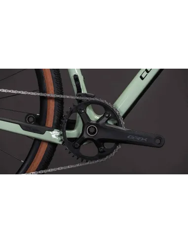 Cube Nuroad C:62 one