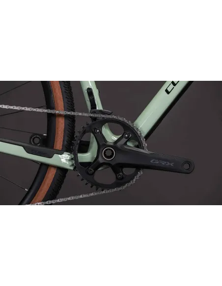 Cube Nuroad C:62 one