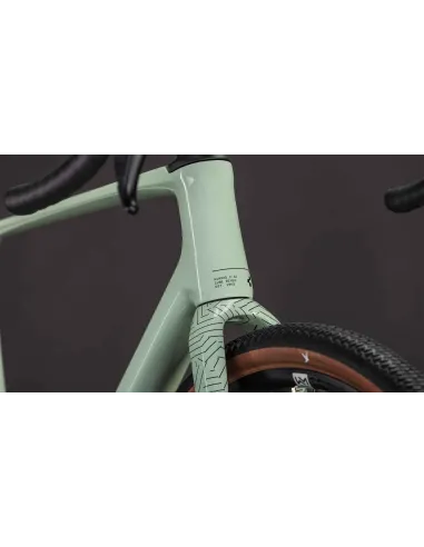 Cube Nuroad C:62 one