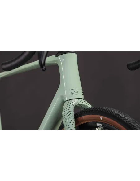 Cube Nuroad C:62 one