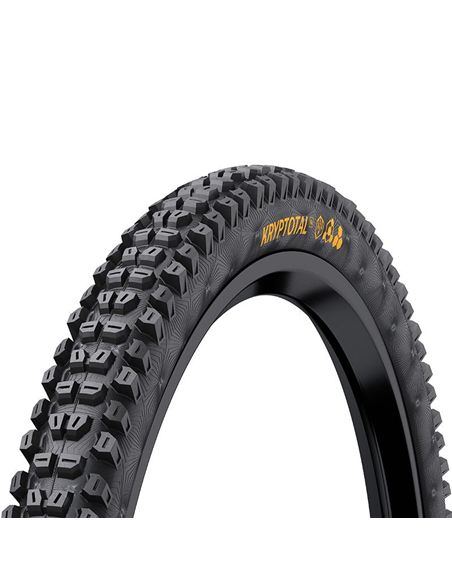 CUBIERTA CONTINENTAL KRYPTOTAL ENDURO TRAS. 27.5X2.60 SOFT C