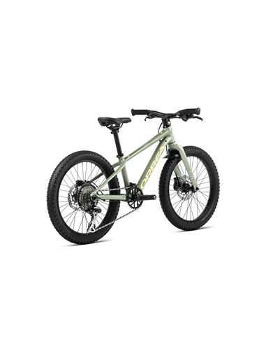 ORBEA MX 20 TEAM DISC