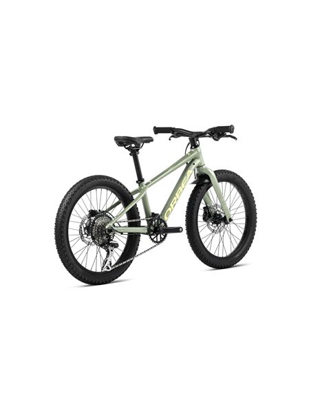 ORBEA MX 20 TEAM DISC