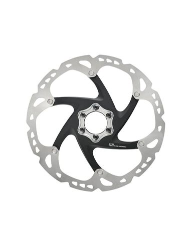 DISCO SHIMANO 180MM 6-BOLT SM-RT86