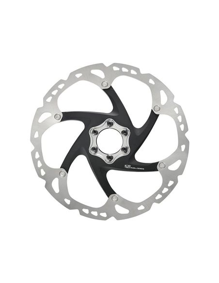 DISCO SHIMANO 180MM 6-BOLT SM-RT86
