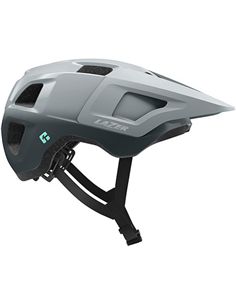 CASCO LAZER HELMET LUPO GRIS