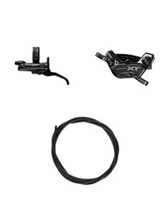 FRENO SHIMANO DEORE XT (KIT) BRM8220JTBLM8200 IZQUIERDO /DEL