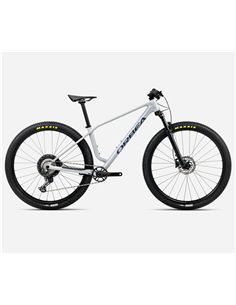 ORBEA ALMA H30 T-L SILVER-BLUE (2026)