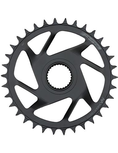 PLATO E-BIKE FSA 34 DIENTES DIRECT MOUNT 148 BOOST ACERO WB6