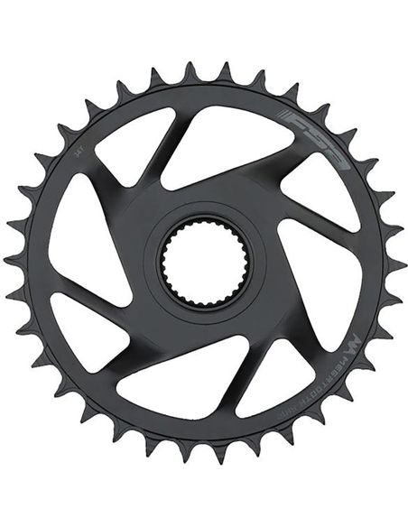 PLATO E-BIKE FSA 34 DIENTES DIRECT MOUNT 148 BOOST ACERO WB6