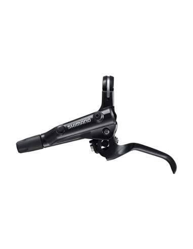 MANETA SHIMANO IZQUIERDA MT-501 BLACK