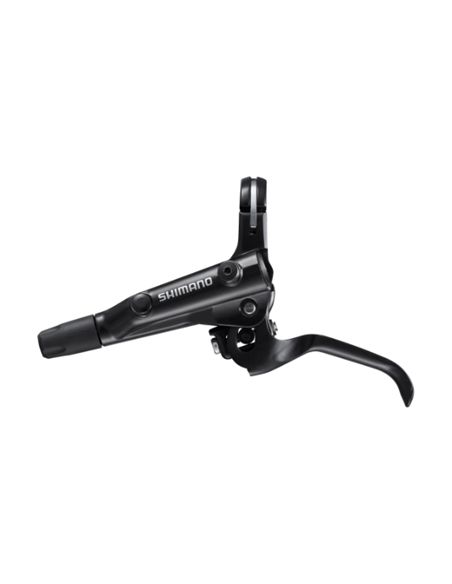 MANETA SHIMANO IZQUIERDA MT-501 BLACK
