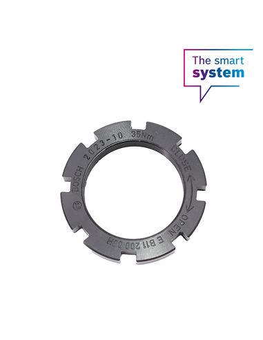 ANILLO DE BLOQUEO BOSCH