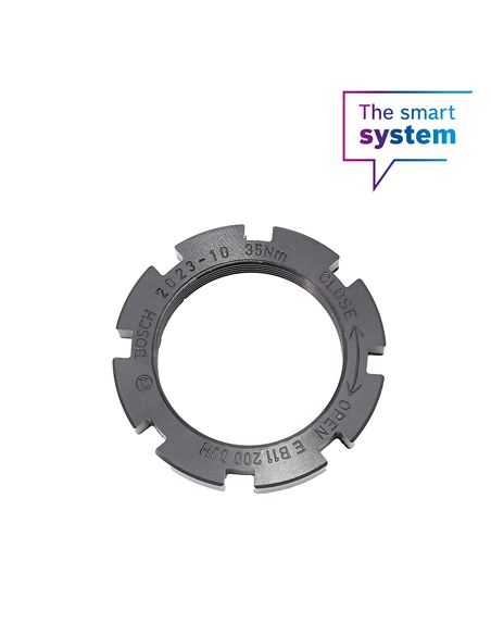 ANILLO DE BLOQUEO BOSCH