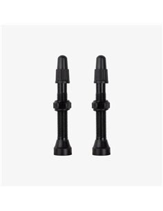 VÁLVULAS PRESTA 40MM TUBELESS