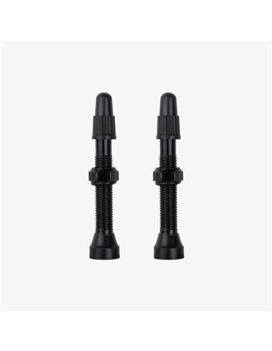 VÁLVULAS PRESTA 40MM TUBELESS