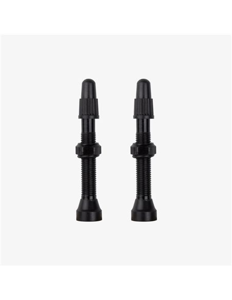 VÁLVULAS PRESTA 40MM TUBELESS