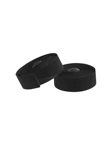 CINTA MANILLAR DUAL WAVE NEGRO/REFLECTIVE