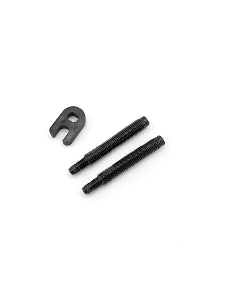 ADAPTADOR TÖLS VALVE STEM EXTENDER BLACK 35MM