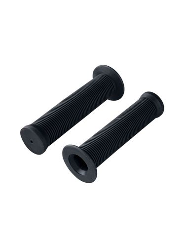 PUÑOS FORCE BMX 135MM NEGRO