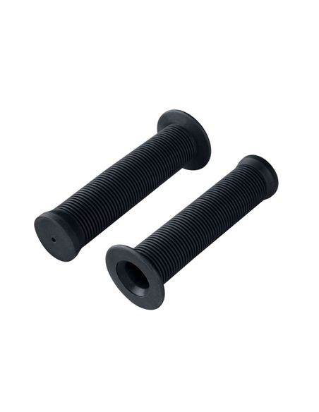 PUÑOS FORCE BMX 135MM NEGRO