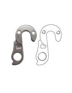 PATILLA DE CAMBIO COLUER SOUND