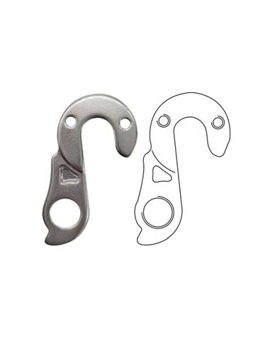 PATILLA DE CAMBIO COLUER SOUND