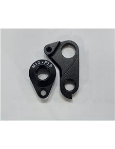 PATILLA DE CAMBIO COLUER STAKE CR