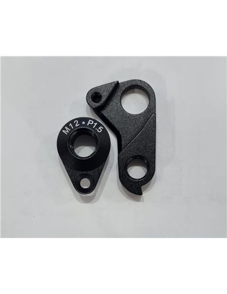 PATILLA DE CAMBIO COLUER STAKE CR