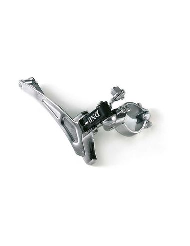 DESVIADOR EPOCH MTB ACERO COMPATIBLE