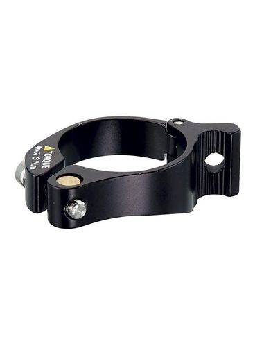 ABRAZADERA DESVIADOR SALDARE EPOCH 34.9