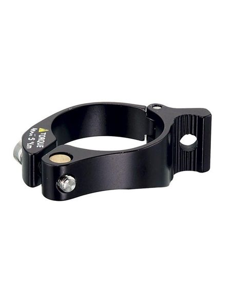 ABRAZADERA DESVIADOR SALDARE EPOCH 34.9