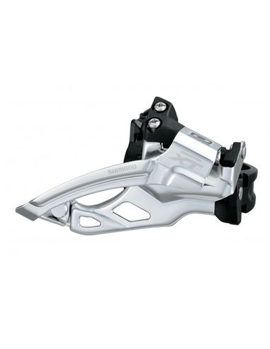 DESVIADOR SHIMANO XT M780 TRIPLE