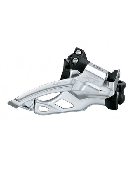 DESVIADOR SHIMANO XT M780 TRIPLE