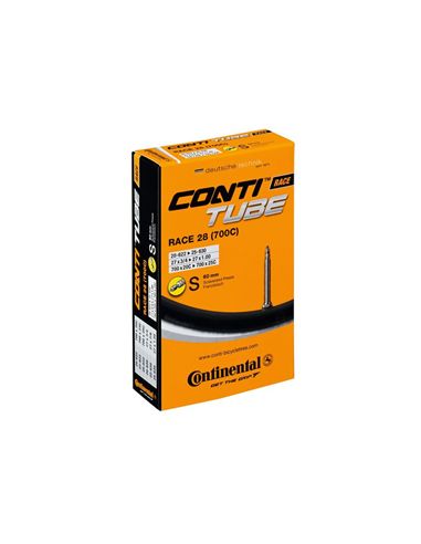 CAMARA CONTINENTAL RACE 650X20-25 VALVULA PRESTA 60 MM (20-5