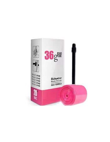 CAMARA RIDENOW TPU 36G 85MM