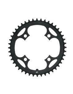 PLATO POSITION ONE ALU 4 TORNILLO 104MM. 39D.