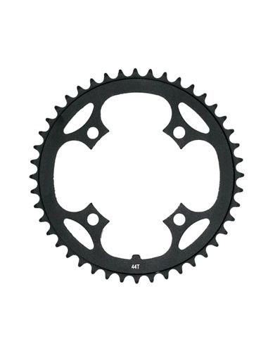 PLATO POSITION ONE ALU 4 TORNILLO 104MM. 39D.