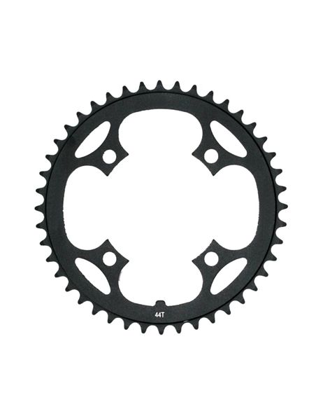 PLATO POSITION ONE ALU 4 TORNILLO 104MM. 39D.