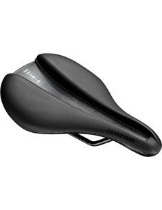 SILLIN CANNONDALE S LINE STEEL 142MM