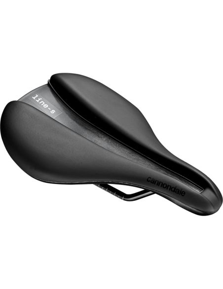 SILLIN CANNONDALE S LINE STEEL 142MM