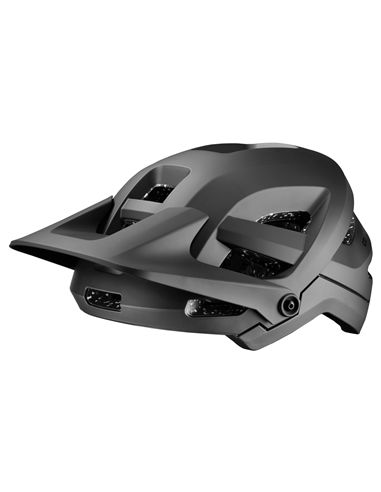 CASCO CANNONDALE TRACT ADULT BLACK T-S