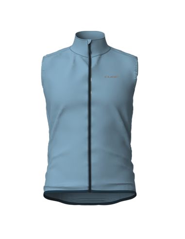 CUBE CHALECO WIND GILET CMPT TALLA S
